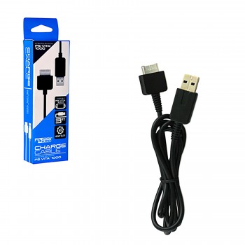 PS Vita 1000 Charge Cable 3.25ft