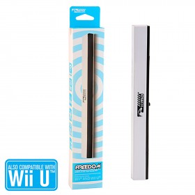 Wii/Wii U Wireless Sensor Bar Replacement