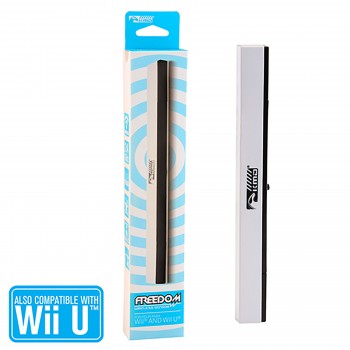 Wii/Wii U Wireless Sensor Bar Replacement