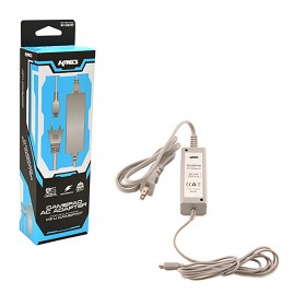 Wii U - Adapter - AC Adapter for Controller (KMD)