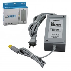 Wii U Replacement AC Adapter for Console
