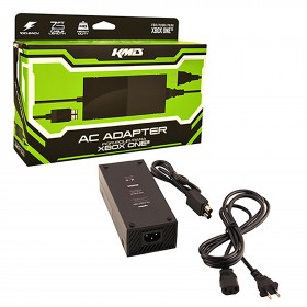 Xbox One Replacement AC Adapter