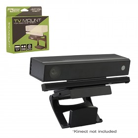 Xbox One Kinect V2.0 TV Mount in Black