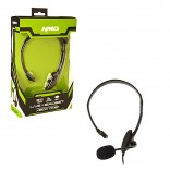 Xbox One Live Chat Headset Small (KMD)