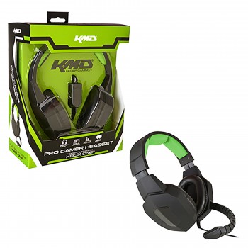 Xbox One XBOX Live Chat Headset Large