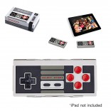 Mobile Wireless Bluetooth Controller NES30 Controller for iOS Android&PC
