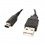 3DS USB Charge Cable 10FT. (TTX Tech)