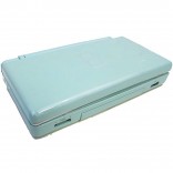 DS Lite - Shell Replacement - Ice Blue