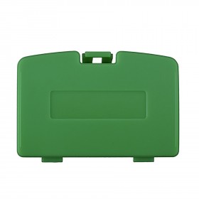 GBC - Repair Part - Battery Door Cover - Green Kiwi (TTX Tech)