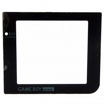 Game Boy - Repair Part - Pocket Screen Replacements (Nintendo)