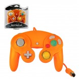 Gamecube&Wii Orange Controller Wired New (TTX Tech)