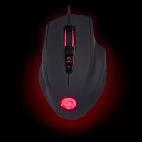 PC - Mouse - Optical Gaming Mouse - Black (TTX Tech)