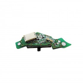 PSP 2000 - Repair Part - Circuit Board With Power Switch (Third Party)