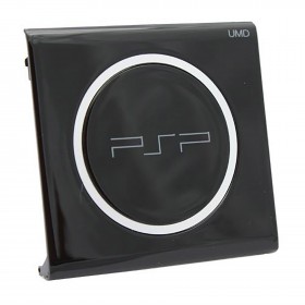 PSP 3000 - Repair Part - UMD Door - Black