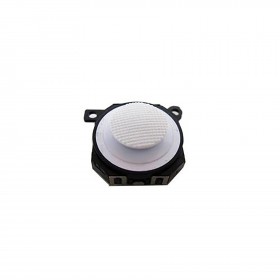PSP 1000 - Repair Part - Analog Joystick Replacement - White (Third Party)