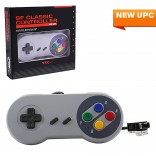 Wii Super Famicom Style Controller - Limited Edition (TTX TECH)