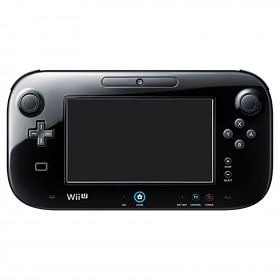 Wii U - Controller - GamePad - Bulk - Refurbished