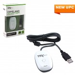 Xbox 360 - Adapter - Wireless - Gaming Receiver (TTX Tech)