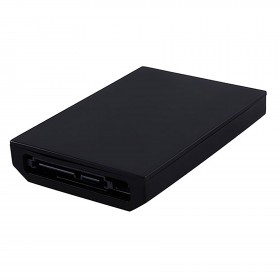 Xbox 360 Slim - HDD Drive - 60GB (TTX Tech)
