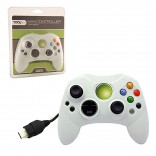 Xbox - Controller - Wired - Controller S - Solid White (TTX Tech)
