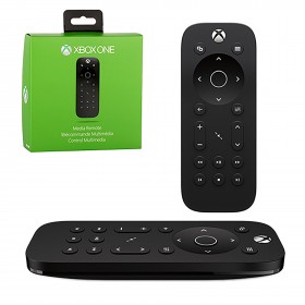 Xbox One - Controller - Media Remote Control (Microsoft)