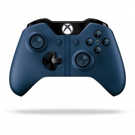 Xbox One - Controller - Wireless - Refurbished - Forza 6 Blue 3.5mm (Microsoft)