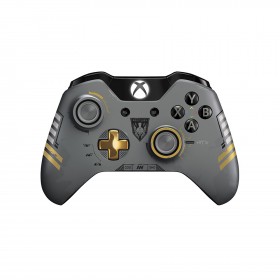 Xbox One - Controller - Wireless - Refurbished - CoD AW (Microsoft)