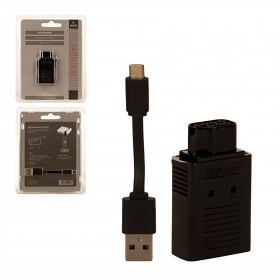 NES - Adapter - Bluetooth NES Retro Receiver