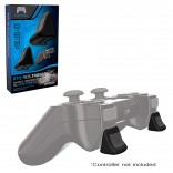 PS3 - Controller - Real Triggers (Gioteck)