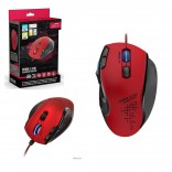 PC - Prime Gaming Mouse Red - Optical Sensor- Red