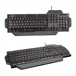 PC - Rapax Gaming Keyboard
