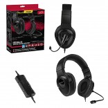 PC - Medusa XE Stereo Wired Headset
