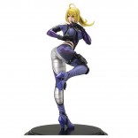 Toy - Kotobukiya - Action Figure - Tekken - Nina Williams Figure