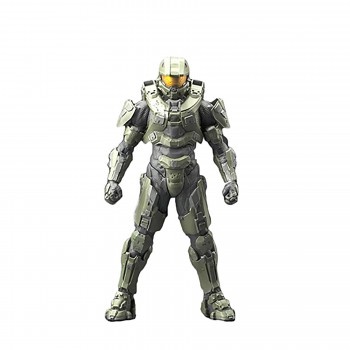 Toy - Kotobukiya - Action Figure - Artfx - Halo Master Chief Figure