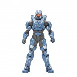 Toy - Kotobukiya - Action Figure - Artfx - Halo Mark VI - Armor for Master Chief - Blue