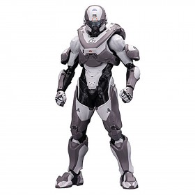 Toy - Kotobukiya - Action Figure - Artfx - Halo - Spartan Anthlon Figure