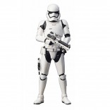 Toy - Kotobukiya - Action Figure - Artfx - Star Wars: The Force Awakens - Stormtrooper Figure