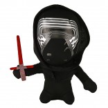Toy - Super Deformed Plush - Star Wars: The Force Awakens - Kylo Re
