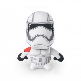 Toy - Super Deformed Plush - Star Wars: The Force Awakens - Stormtrooper