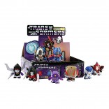 Toy - Transformers - Series 2 - Blind Box - Mini Figures - 16pc CDU Blind Box Set