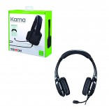 Xbox One - Headset - Wired - 3.5 Kama Stereo Headset (Tritton)