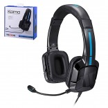 PS4 - Headset - Wired - Kama Stereo Headset (Tritton)