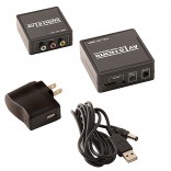 Universal - Adapter - AV to HDMI Adapter (Mayflash)