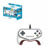 Wii U - Controller - Wired - Pokken Tournament Pro Pad Limited Edition (Hori)
