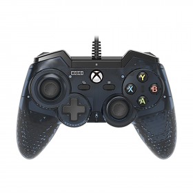 Xbox One - Controller - Wired - Gem Pad One - Onyx (Hori)