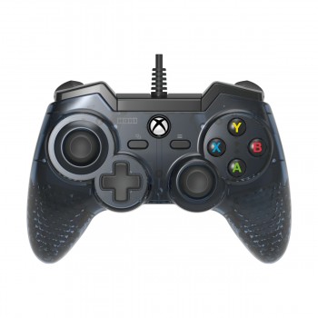Xbox One - Controller - Wired - Hori Pad One Pro - Onyx (Hori)