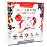 DSi - Cheats - Xploder Cheats - DS and DSL (Xploder)
