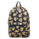 Novelty - Backpack - Pokemon - Pikachu Sublimated Backpack