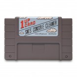 SNES - 1 Up SNES Console Cleaner