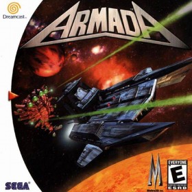 Dreamcast Armada (Pre-Played)